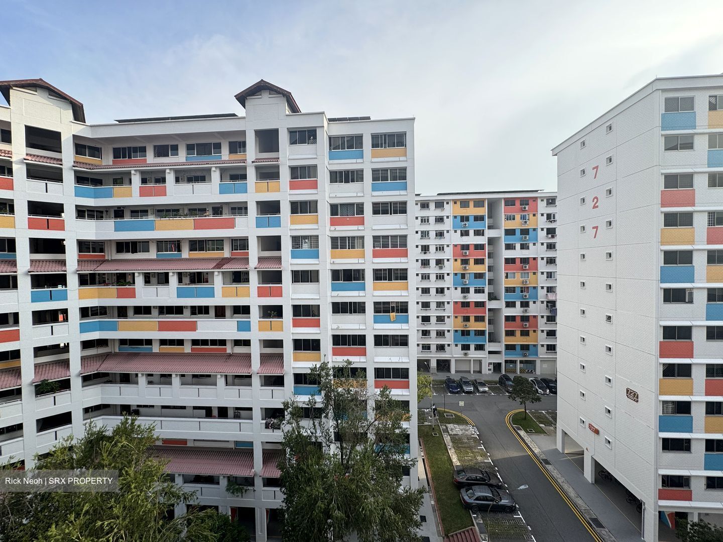 Blk 730 Jurong West Street 72 (Jurong West), HDB 4 Rooms #491020311
